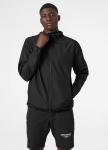 Helly-Hansen мужская легкая куртка Juell Helly Hansen, 990 Black - фото 3
