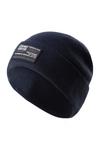 Шапка CAMP DAVID, синий - фото