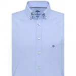 Рубашка Fynch Hatton 10005500, синий - фото 2