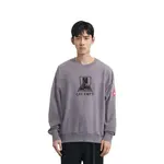 Cav Empt Серый свитшот Men's Gray - фото 7
