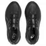 Кроссовки Asics Novablast 5, черный - фото 6