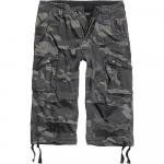 Брюки Brandit Urban Legend, серый - фото