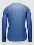 Джерси POC Reform Enduro Long Sleeve Jersey, bazzite blue - фото 2