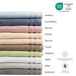 Коврик для ванной Sleepling, серый - фото 4