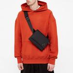 A-COLD-WALL* Толстовка A COLD WALL* мужская Rusty Red - фото 3