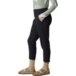 Кроп-брюки Dynama Mountain Hardwear, черный - фото 4