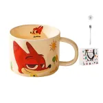 Кружка Disney, Playful Lotso Stone Pattern Mug - фото 5