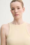 Топ Gestuz, бежевый - фото 4