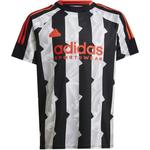 Детская рубашка Tiro Adidas, мультиколор - фото