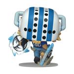 Фигурки One Piece Kira Chibi Funko - фото