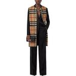 Жилет женский бежевый Burberry - фото 3