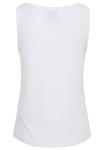 Топ Katemw My Essential Wardrobe, цвет bright white - фото 5
