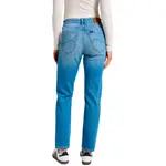 Джинсы Lee Carol jeans, синий - фото 2