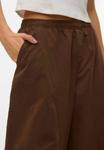Брюки Vero Moda VMJADA MITTLERE TAILLE, Bracken/Brown - фото 4