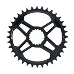 Звездочка FSA Gradient DM MT SH12 WA815, серебряный - фото