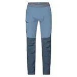 Брюки Hannah Torrent, серый - фото 3