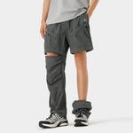 Городская функциональная серия Повседневные брюки мужские CAMEL, Phantom Black - фото 11