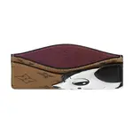 LOUIS VUITTON Картхолдер с монограммой на изнанке - фото 3