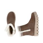 Ботинки Rieker W2075, Brown - фото 10