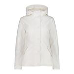 Женская куртка CMP с капюшоном и фиксатором 32K3286 - фото