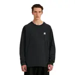 Свитшот унисекс черный MLB - фото 4