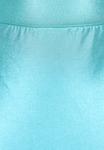 Юбка myMo at night, аква - фото 3