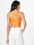 Топ Nasty Gal, оранжевый - фото 4