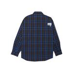 Рубашка мужская Aape, красный - фото 2