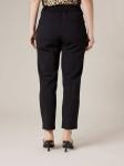 Deeluxe Брюки Regular 'VANIDA' в черном цвете - фото 3