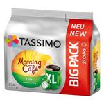Tassimo Капсулы «Утреннее кафе» Фильтр XL T Диски 5 x 21 Напиток Кофейные капсулы - фото 4