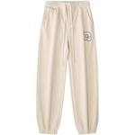 Трикотажные спортивные штаны унисекс Doraemon, Черный - фото 16