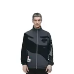 Куртка мужская Aape, темно-серый - фото 3