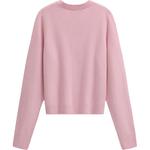 Топ женский GAP, темно-красный - фото 3