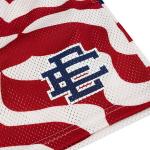 Шорты Eric Emanuel EE Basic Short, Flag/Navy - фото 2