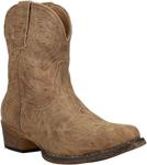 ROPER Women's Riley Shorty, Tan - фото 2