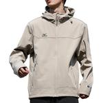 Mizuno Куртка мужская, Black Liner - фото 10