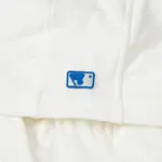 Детский свитшот MLB, белый - фото 3