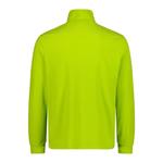 Мужская флисовая толстовка CMP 3G28037N - фото 4