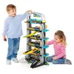 Парковка Molto Future, 6 этажей, синий - фото 3