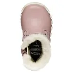 Кроссовки Geox Iupidoo Baby, розовый - фото 6