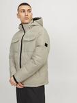 Зимняя куртка Jack & Jones Jacke, цвет moonbeam - фото 4