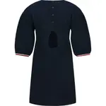 Платье Tommy Hilfiger, синий - фото 2