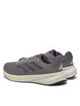 Беговые кроссовки adidas Response IH6094, серый - фото 3