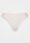 Стринги 3 PACK LASCANA, светло-розовый - фото