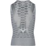 Базовый слой Q36.5 1, серый - фото 2