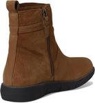 Ботинки SoftWalk Women's Adelaide, Luggage Nubuck - фото 5