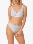 Бюстгальтер Triumph Modern Soft + Cotton, Белый - фото 3