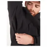 Куртка Marmot PreCip Eco Pro, черный - фото 5