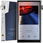 Цифровой аудиоплеер Hi-Res iBasso DX260 MK2 (серебристый/синий) - фото