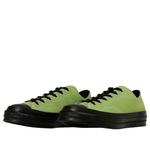 Converse ALL STAR Lgcy SU OX 'Lime Black' - фото 2